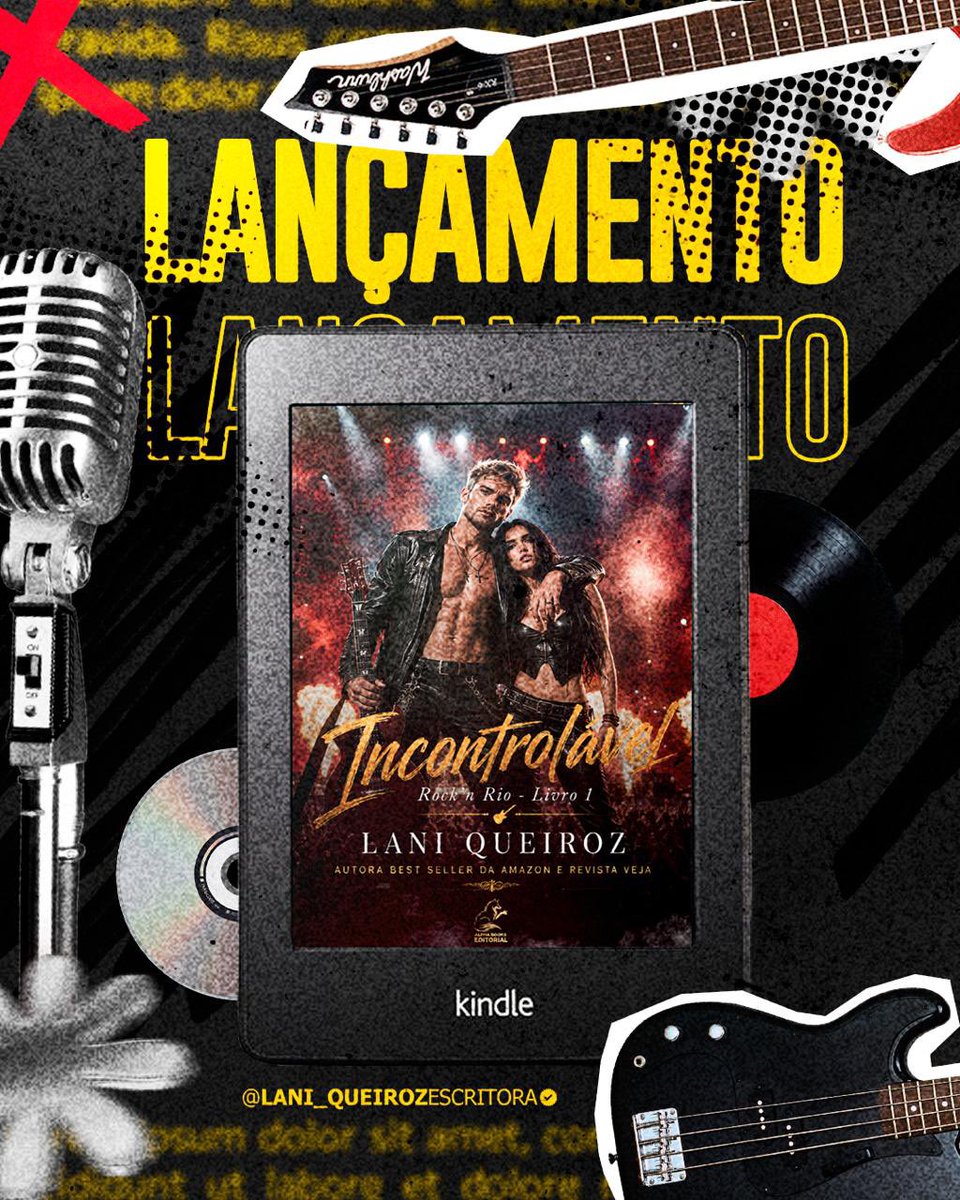 leiturasdaandri's tweet photo. 🚨ALERTA DE LANÇAMENTO 🚨
https://t.co/ZITVQwkphq
Um desejo proibido...
Ela é a única mulher que ele não pode ter...
Ele é o último homem a quem ela pode desejar... https://t.co/vMPDVxYJyd