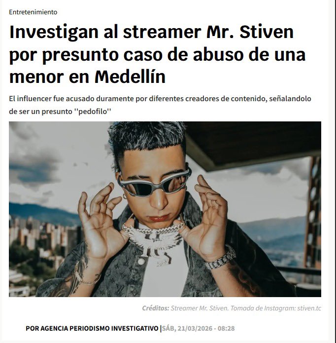 Edits_De_Mierda's tweet photo. Yo solo le pido a Dios y a la vida que nunca le de una familia a un presunto abusador https://t.co/AyqwlxGOdk