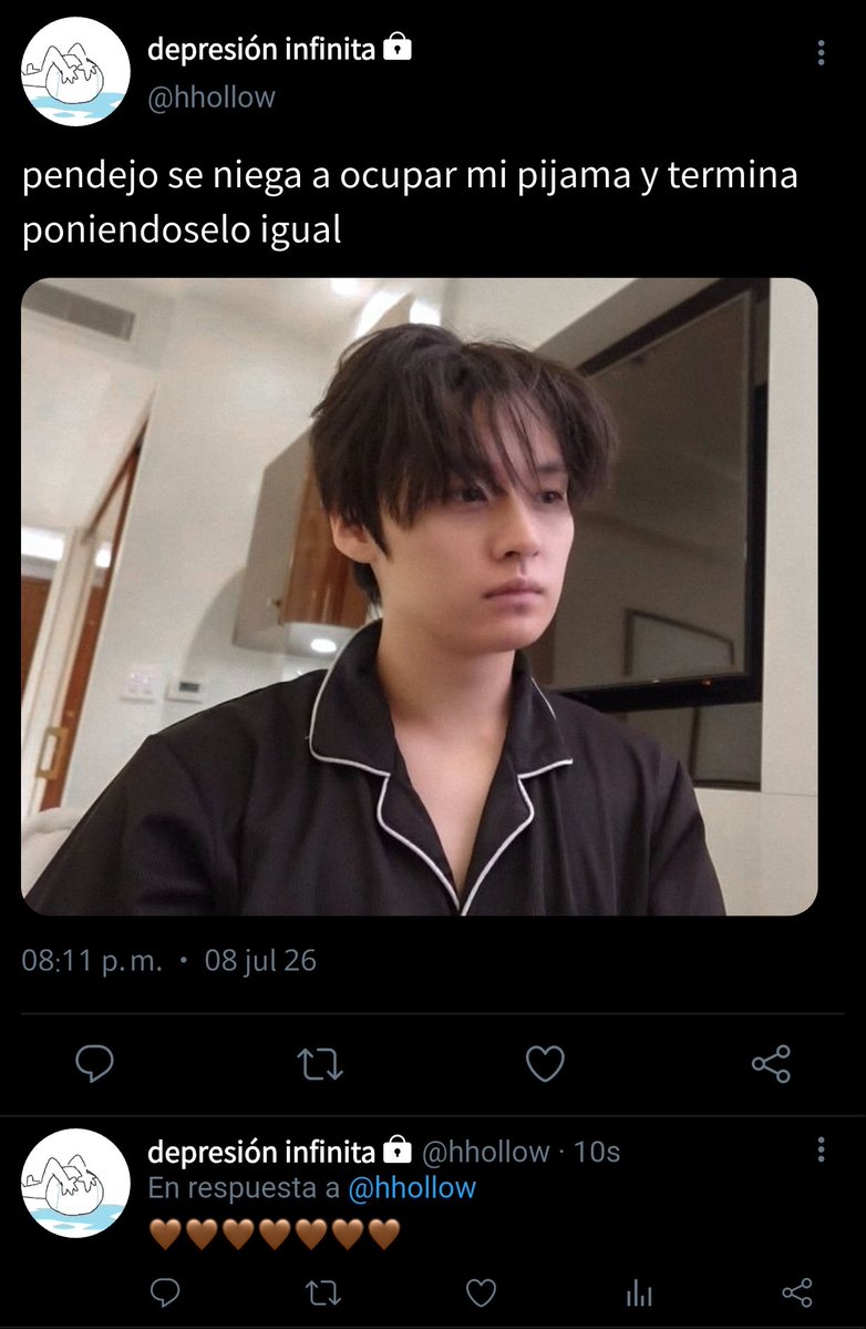aerihwng's tweet photo. 737. 🤎 https://t.co/uKlIHK6wZz