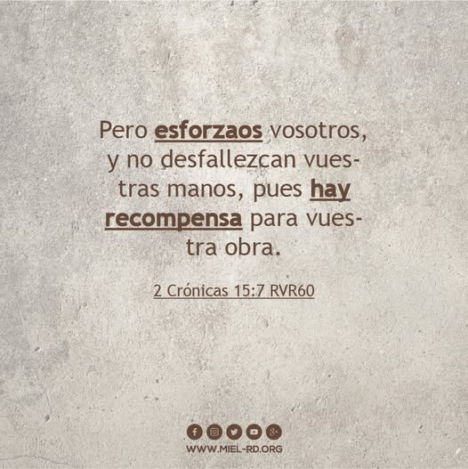 barricada_azul1's tweet photo. [EN PAZ ME ACOSTARE]

"Pero esforzaos vosotros, y no desfallezcan vuestras manos, pues hay recompensa para vuestra obra." 2da de Crónicas 15:7

#DiosEnLaEcuacion