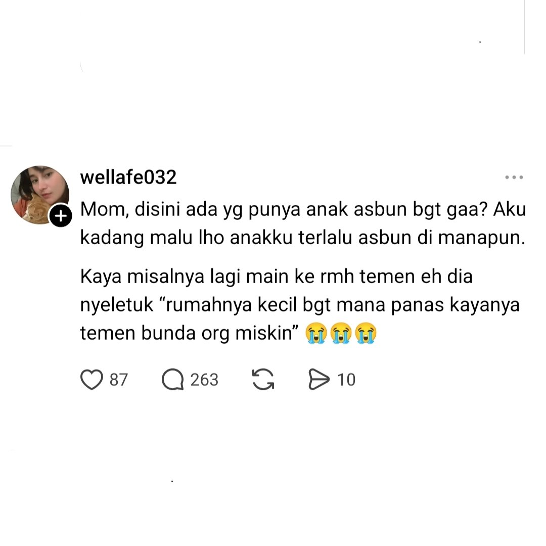 empty__core's tweet photo. Inimah bukan asbun, tapi gak sopan https://t.co/BJ4QkdebkE