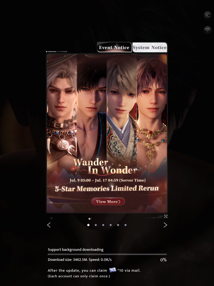 sharonhenzz's tweet photo. สำหรับคนที่รู้สึกว่ากูพอแล้วกับเกมส์นี้ แล้วจะไปเล่นเกมส์ใหม่ เรายินดีด้วยและเชิญไปได้เลยค่ะ เพราะตอนนี้รักลึกไม่มีอะไรเหมือนเดิมอีกต่อไปแล้ว อนาคตการถูกเซ็นเซอร์เนื้อหาจะมากขึ้น คอนเท้นใหม่ที่จะทำให้เราไม่รู้สึกตื่นเต้นอีกต่อไป เพราะเกมส์ทำลายความไว้ใจของผู้เล่นไปหมดแล้ว

และถึงแม้ตอนนี้เกมส์จะพยายามถอยเพื่อรอให้กระแสทุกอย่างเบาบางลงด้วยการงดอัพเดทโพสลงบนบัญชีทางการ แต่นั่นไม่ได้ช่วยให้ทุกอย่างดีขึ้นเลย เพราะสุดท้ายเราก็ไม่ได้รับรู้ถึงความชัดเจนของแผนการในอนาคต Valko ยังคงถูกถอดออกไปในการอัพเดทครั้งนี้ ถึงแม้เรายังมีความหวังว่าอาจมีการแก้ไขเพื่อรอเวลาที่เหมาะสมในการปล่อยตัวเขาในอนาคต และยังไม่ควรหยุดเรียกร้อง แต่คำถามคือเมื่อไหร่ล่ะ?

ฉันยังสามารถรอคอยและเชื่อใจ infold ได้มั้ย? ฉันจะเชื่อได้ยังไงว่าวันนึงเขาจะไม่ถอดตัวละครหรือสตอรี่ใดๆ ออกไปอีก ในเมื่อไม่มีคำตอบที่จริงใจมาถึงพวกเรา ก็มีเพียงความเงียบเท่านั้นที่จะบอกทุกสิ่ง 

#BringValkoBack