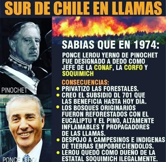 espartiata369's tweet photo. QUÉ MAS SE PUEDE ESPERAR DEL PARTIDO DE LOS TRAIDORES DEL PPD, EL MISMO PARTIDO QUE TENÍA DE MILITANTE A SOQUIMICH DE PONCE LE ROU.
PPD SERÁN RECORDADOS COMO TRAIDORES A LA PATRIA, CON ESTO DESAPARECERÁN COMO PARTIDO, TENDRÁN QUE SEGUIRSE VENDIENDO DESDE LA DERECHA, MISERABLES. https://t.co/N7Y78024Tq
