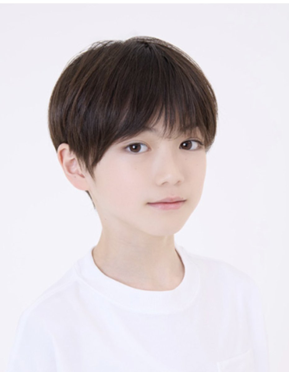 Ga2Dmz's tweet photo. こうさくさん推しの方1回見て欲しいんですけど、めためた可愛い子見つけてしまいました🤦🏻‍♀️
えびなごの二宮一樹（いつき）くんです💘
そーきゅーとすぎる😭 https://t.co/UY4Ca3w6Qg