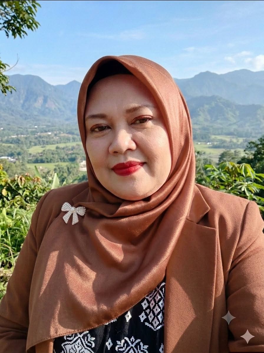 Maria Saraswati tweet media