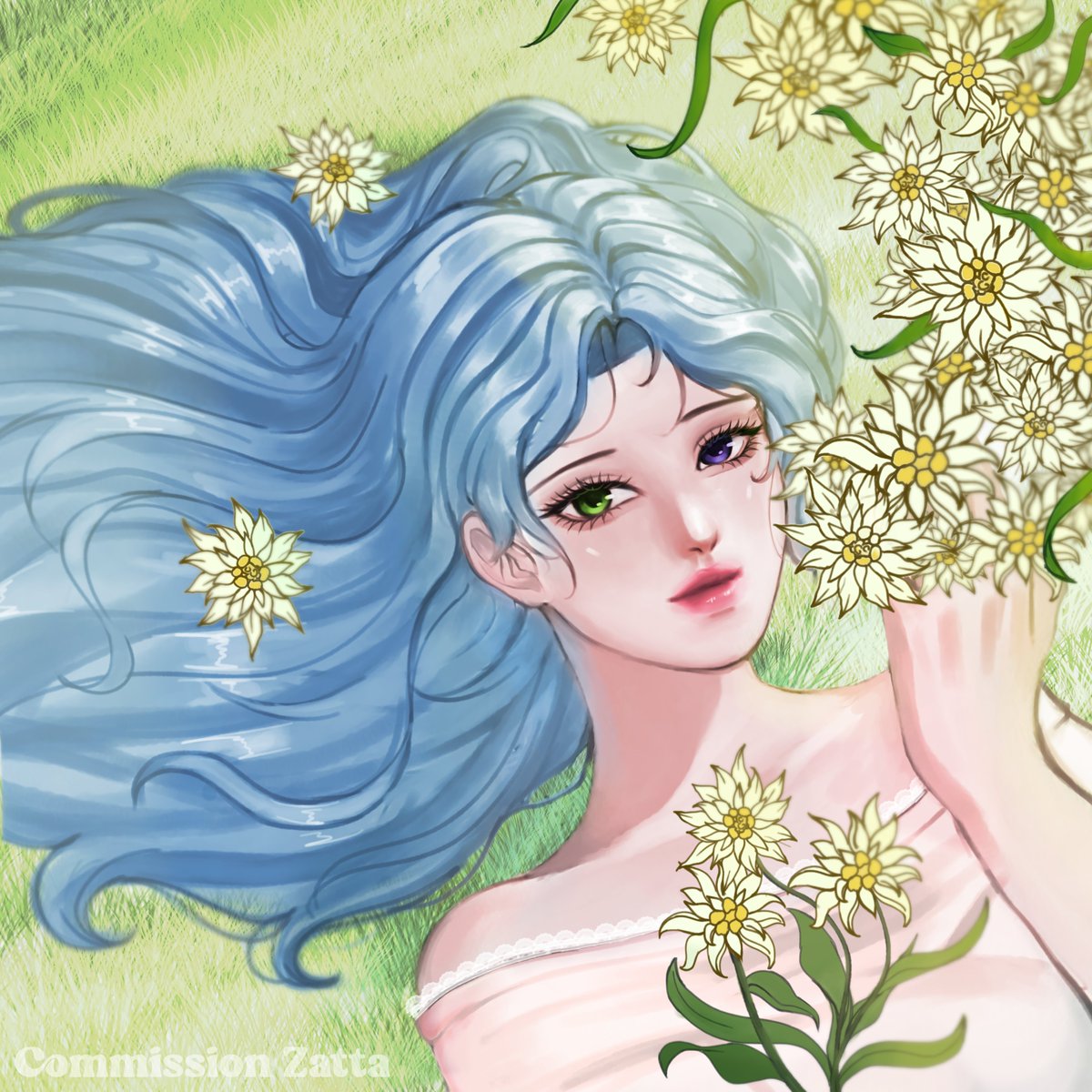 —♥Sasa༉ | rest. tweet media