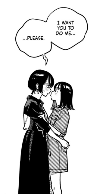 hyIianscarlet's tweet photo. Miwa is always a little pathetic and I think that's awesome. she should be even more pathetic if that's even possible https://t.co/sNKmdTELq4