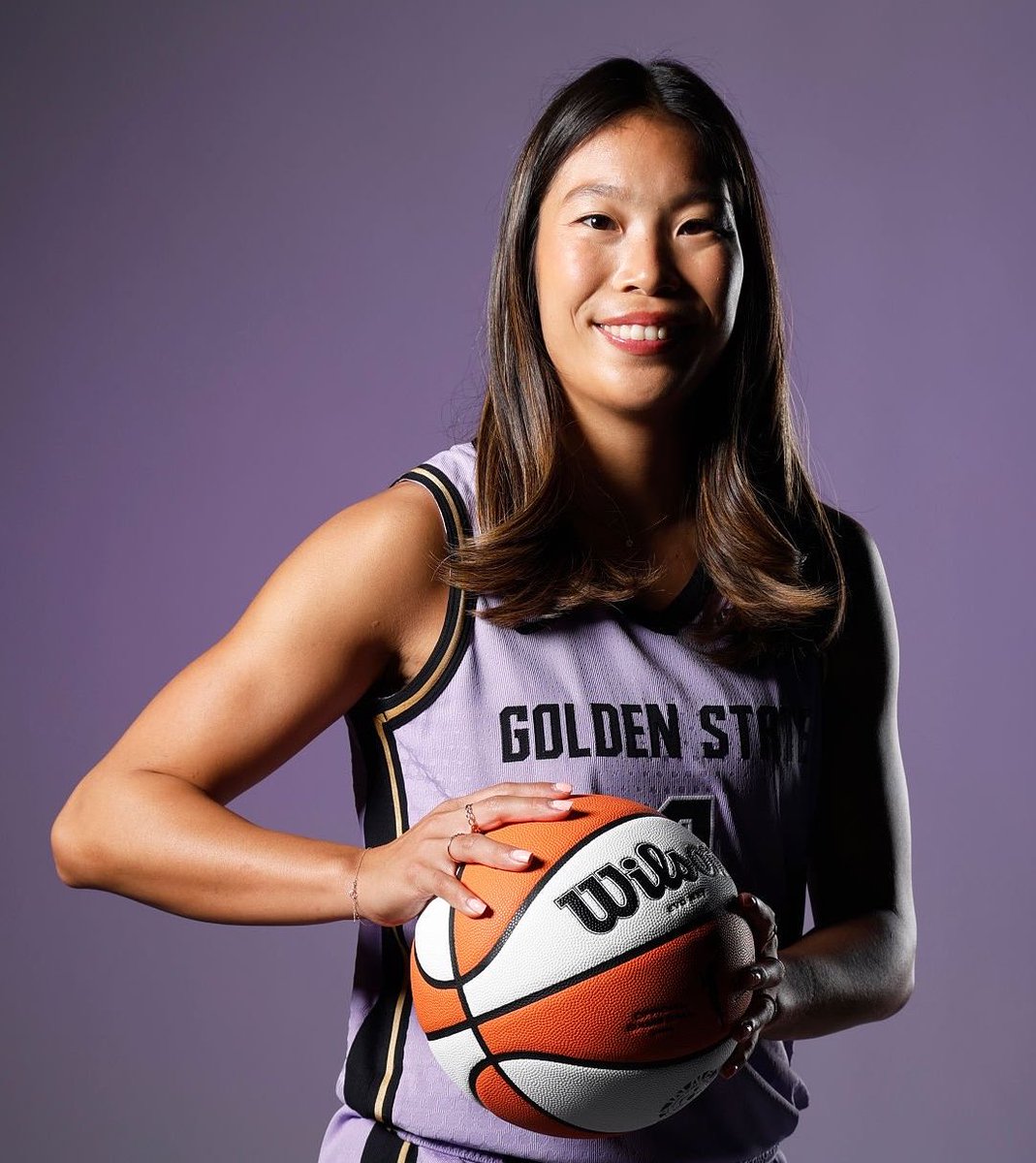 trendyhoopstars's tweet photo. Kaitlyn Chen is having quite the week:

14 PTS | 4 AST off the bench vs Washington
16 PTS | 3 AST off the bench vs Toronto

We see you, Kait! ✨ https://t.co/KQpdaBCzIJ