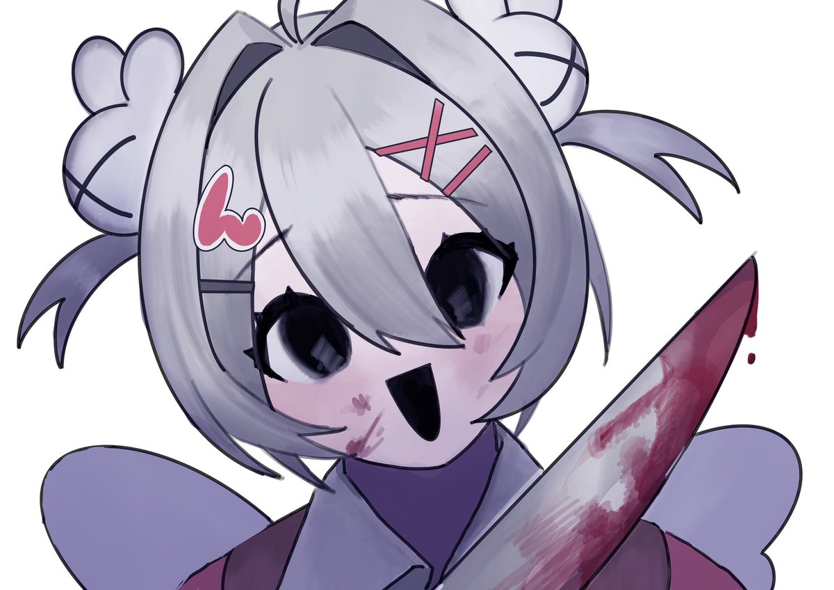 nnmerochan's tweet photo. #おはようVtuber https://t.co/BB76mZ4Cwd