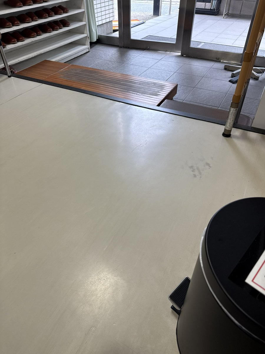 2step_nabe0918's tweet photo. 今日は病院からスタート🏥 https://t.co/JF7vtwu9QH