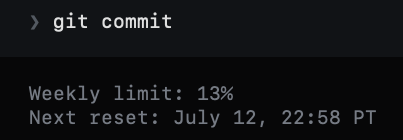 dsirokyai's tweet photo. Grok 4.5 introduced weekly limits. Thank you @grok . Was too easy to blow the whole months quota in one weekend. This was much needed https://t.co/Ga2eaHRXgc