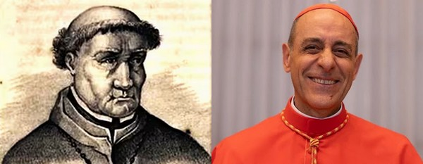 Diarioo7's tweet photo. DEBIDO PROCESO: TORQUEMADA VS. TUCHO
¿Cómo le habría ido a la FSSPX bajo el Gran Inquisidor del siglo XV?
Por el padre David Nix
https://t.co/kbXRczxptX https://t.co/JYvJp6Ys10