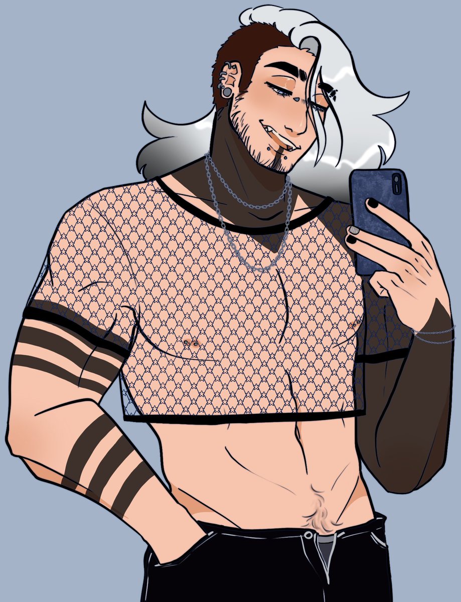 MercilessART's tweet photo. @wishyyarts Here is my favorite OC, art by me :3 his name is Z and he smells bad but that's okay https://t.co/5B23igRl7y