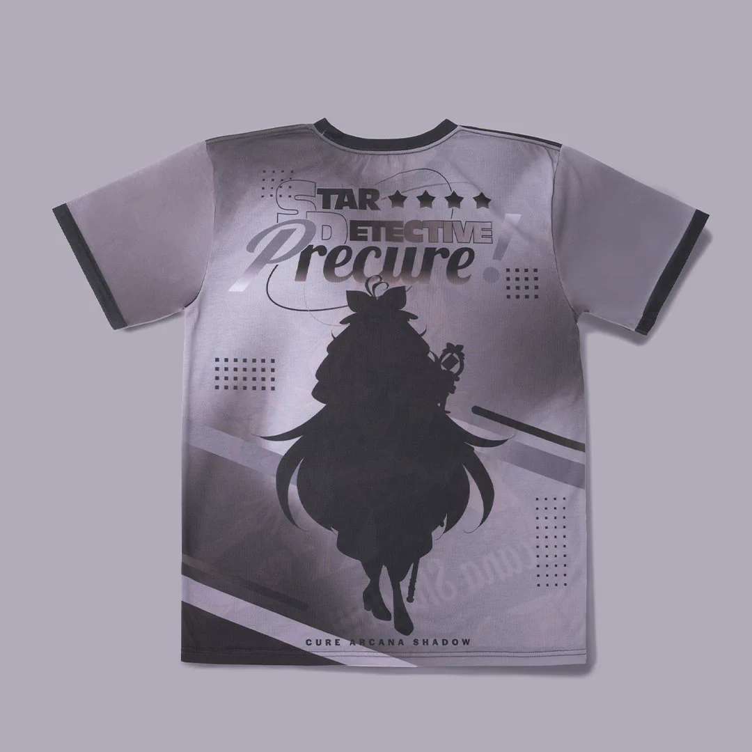 プリティストア プリキュア tシャツ 公式 ひろがるスカイ プリキュア T