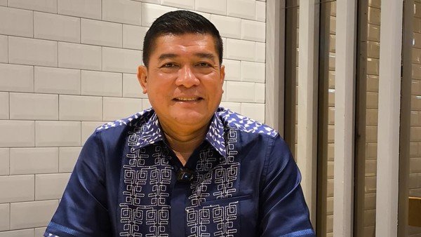 Sumatera Adil & Federal tweet media