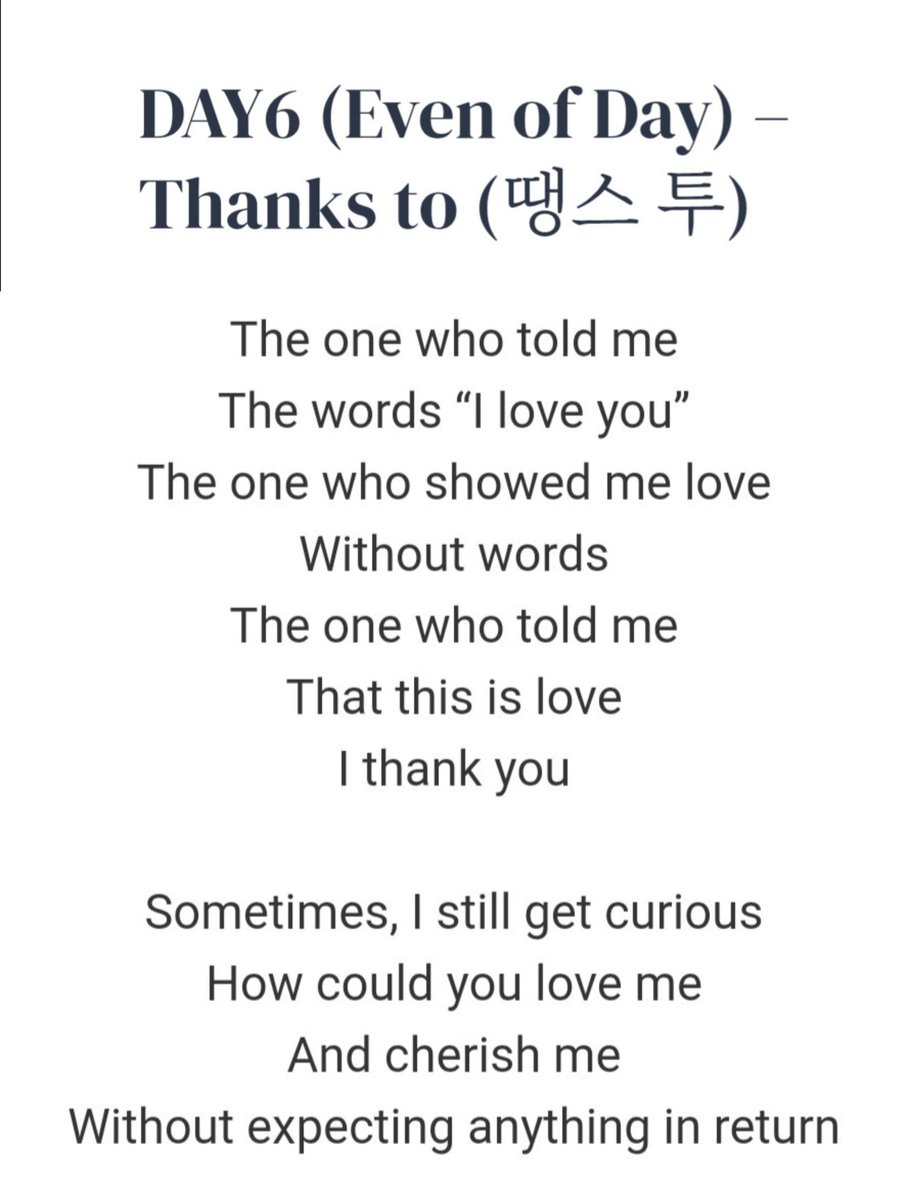 kangbraluv's tweet photo. youngk, who used to be so careful with the word "love"... and then during tps'19, with his voice trembling as he held back his tears, he fnlly told mydays "i love you".

and u're right, kang younghyun. i still cant explain how loving u has nvr felt like expecting anyth in return. https://t.co/p2VJqTJCDk