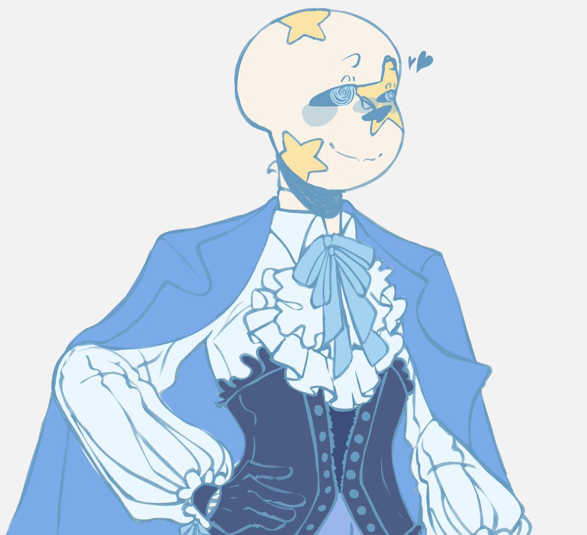 New_moonyy's tweet photo. #sansoc #cielsans #utmv #utau https://t.co/RMmsmGV2MY