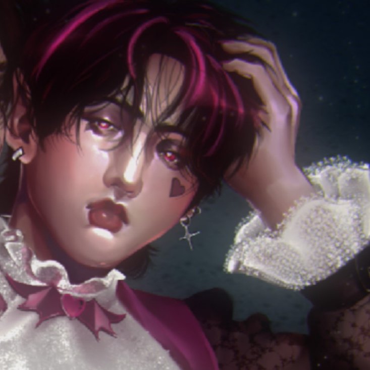 moody1ady's tweet photo. A bunch of Changbin icons from my drawings, because he has the most gorgeous, drawable, squishable, and lovely face ever, and drawing him just makes me feel so happy

#STAYsLoveCHANGBIN https://t.co/2XFpEClrNP