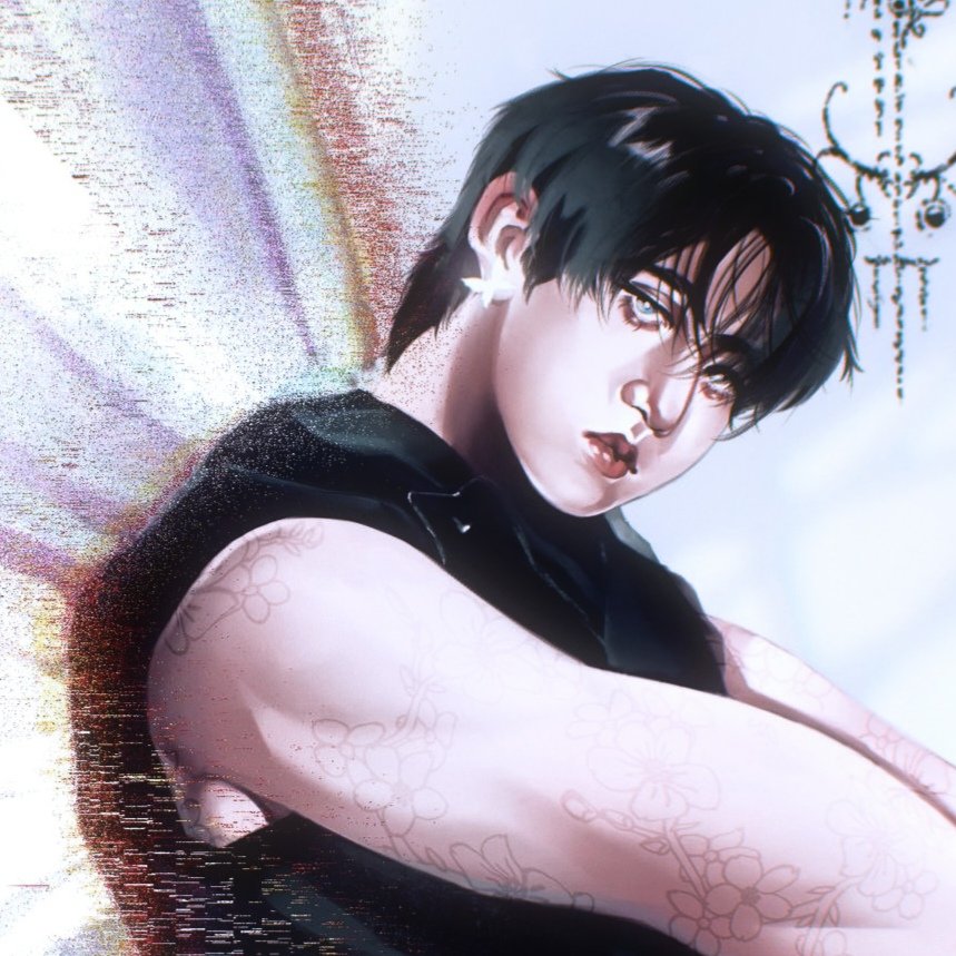 moody1ady's tweet photo. A bunch of Changbin icons from my drawings, because he has the most gorgeous, drawable, squishable, and lovely face ever, and drawing him just makes me feel so happy

#STAYsLoveCHANGBIN https://t.co/2XFpEClrNP