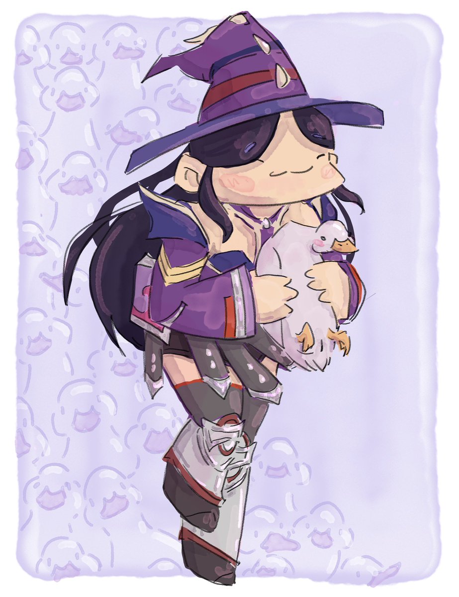 __isohel's tweet photo. art fight dump 

#RACArtFight26 #art #chibiart https://t.co/wTVcX9sd5s