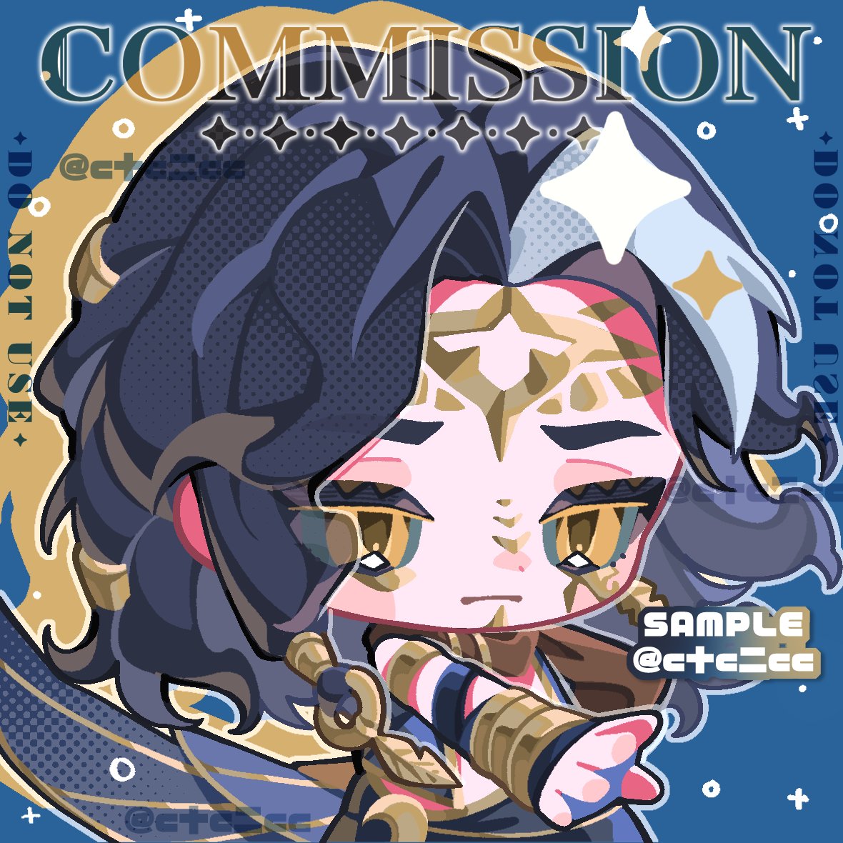CChehe_uni's tweet photo. 💙✨🦅🏜🪶✨💚
#commission
#oc #illustration #イラスト
#絵描きさんと繫がりたい
#絵柄が好みっていう人にフォローされたい https://t.co/6tJ7455FpL
