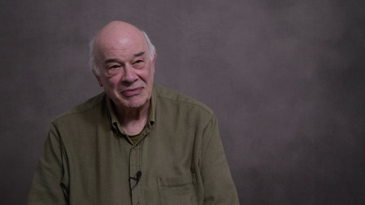 imprint_films's tweet photo. Remembering the irreplaceable Tony Rayns, the British film critic and a champion of East Asian cinema, who has passed away at 77.

We are deeply saddened to hear of his passing, and are thankful for the privilege of having worked with him as a longtime collaborator on releases such as Farewell My Concubine, The Cinema of King Hu, Shaw-Shock: Shaw Brothers Volume 3: The Hex Trilogy, Collaborations: The Cinema of Zhang Yimou & Gong Li, Leap, Scarface, and more.

RIP to a true film advocate, who introduced generations of Western audiences to international filmmaking.