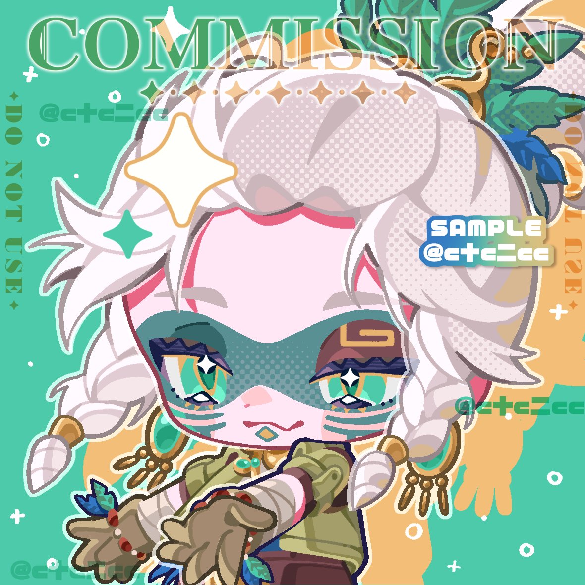 CChehe_uni's tweet photo. 💙✨🦅🏜🪶✨💚
#commission
#oc #illustration #イラスト
#絵描きさんと繫がりたい
#絵柄が好みっていう人にフォローされたい https://t.co/6tJ7455FpL
