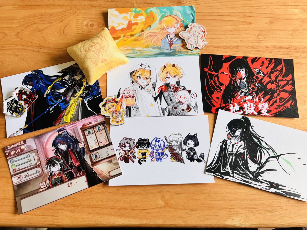 kann084only's tweet photo. 谢谢北斗老师@BIGDIPPER808 的无料！！！🥰🥰🥰这个吱吱叫爱不释手啊太可爱了www子路子贡这个特别特别可爱☺️☺️都特别好啊啊啊 https://t.co/4Kat81V1OT