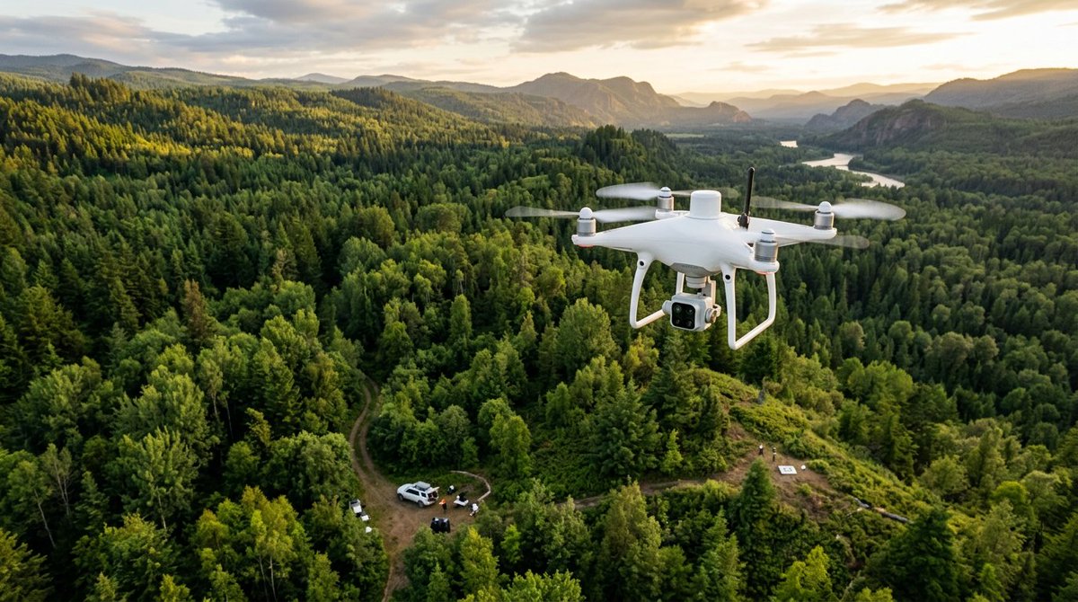 SWGN_official's tweet photo. Drone Use Cases https://t.co/YmMLvzD4WU