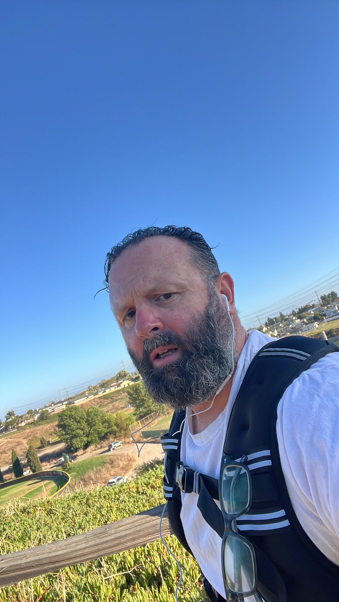 NickIngram310's tweet photo. Currently taking advice from @DMarcoFarr1 #getyoassup !!! https://t.co/fSd7M7CU2H