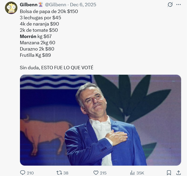 Jose Fructuoso Rivera y Toscana tweet media