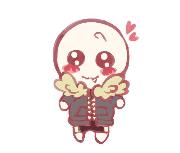 New_moonyy's tweet photo. #sansau #lustsans #fellsans #fellxlust #fanart https://t.co/NGmegD6Phv