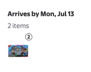 Pokemon TCG Restocks & News tweet media