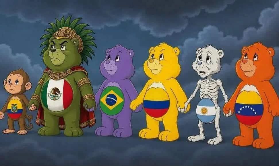 eg143044's tweet photo. @crazydogui666 @ethsocra9109 No hay que pelear más, aunque sean una puta plaga como las garrapatas y sean unos seres inferiores que solo les dió para patear un balón.

Hasta los animales más feos tienen corazón. 

Pásame una cuenta para transferirte para que comas, pequeña garrapata! https://t.co/H0lxUIEw7z