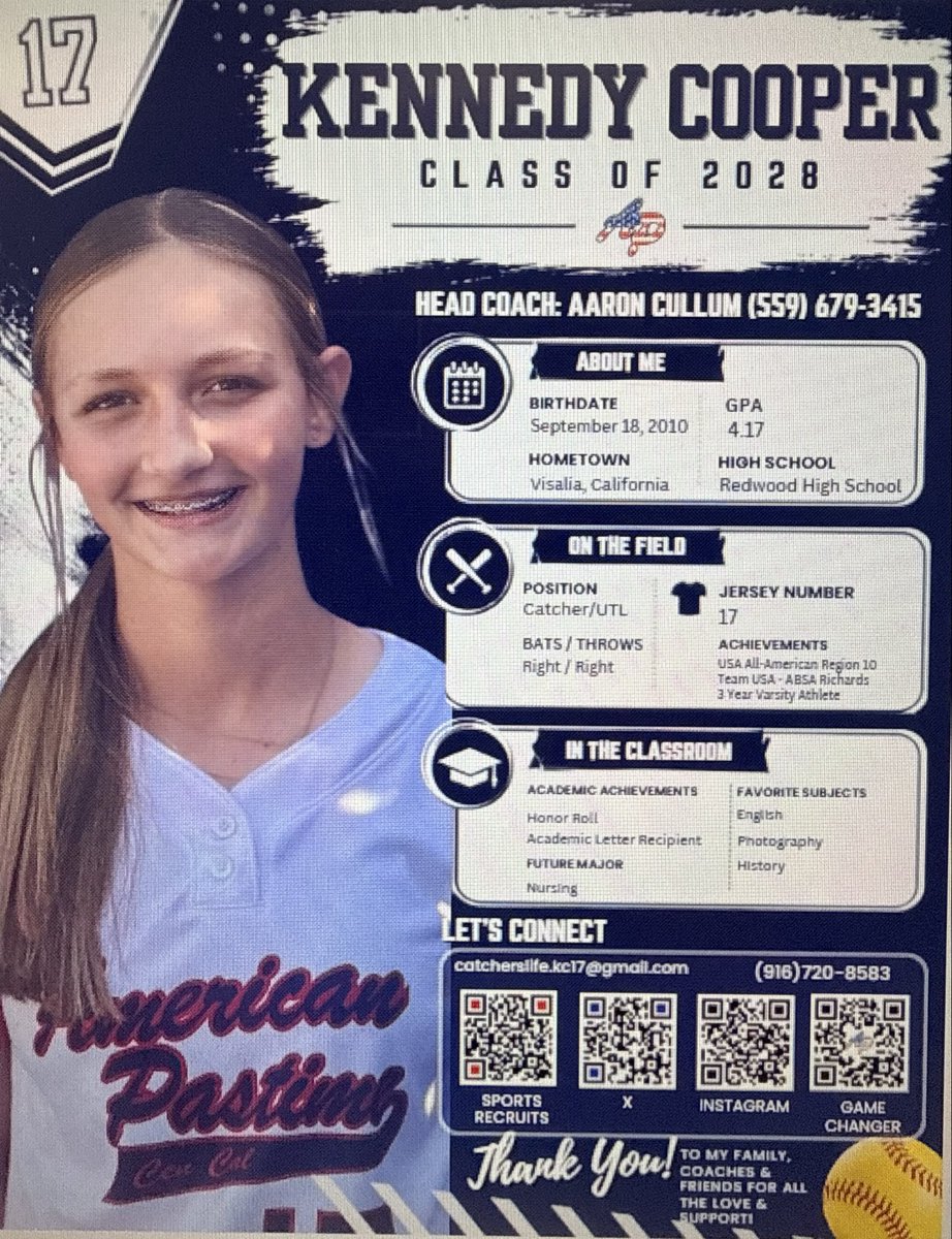 Kennedy_Coop17's tweet photo. π₯ Wheels up π« to @OHStingraysShow π₯ #KB17 #catcher #2028 #ohio #softball @APastimeCC16u @TopPreps @UncommittedUTR @LegacyLegendsS1 @SBRRetweets https://t.co/K6jb8q2E2d