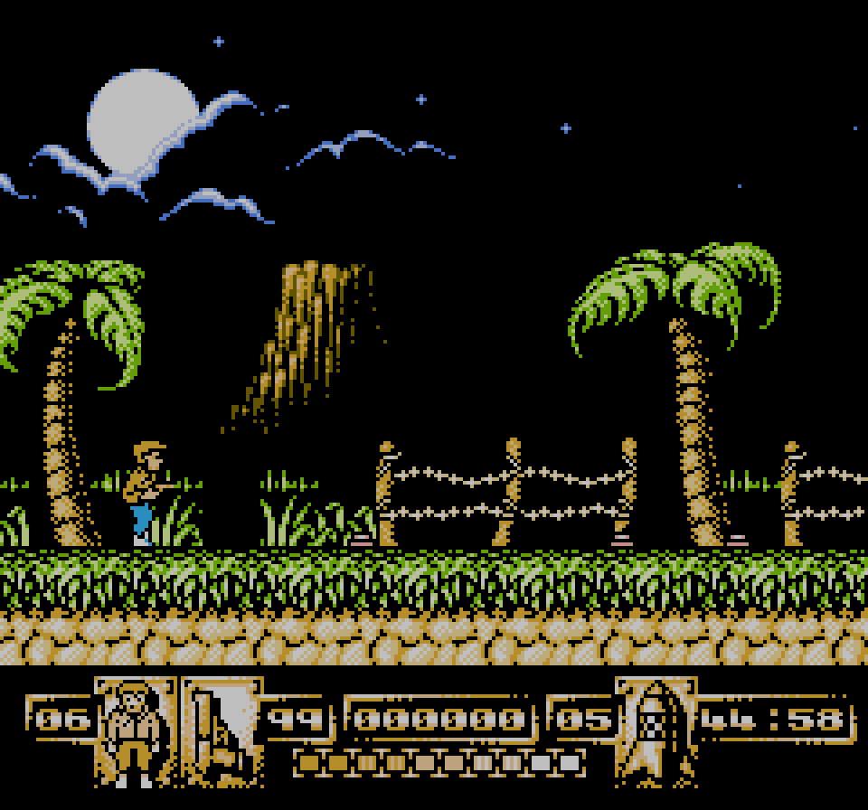 Video Game Generations tweet media