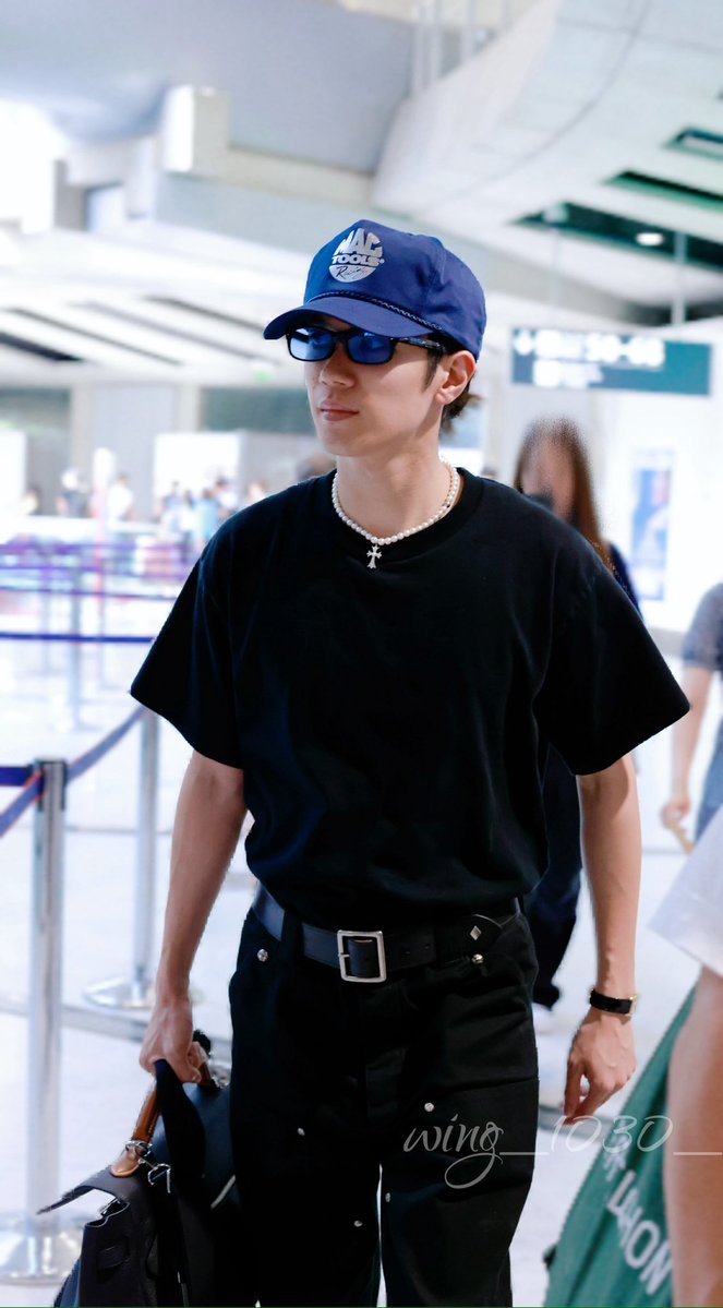 wing_1030_'s tweet photo. 20260708 パリ CDG 🛫

#神宮寺勇太 
#YutaJinguji 
#MIKIMOTO 
#ミキモト https://t.co/87ULQpmtNo