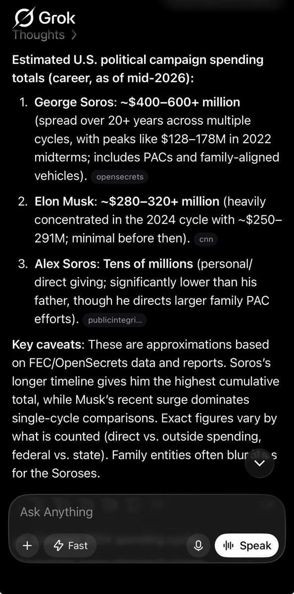 Richer4415's tweet photo. @Puggysdad @quarternarywall @fsuglommer @dccommonsense @grok https://t.co/mPpFtErW2b