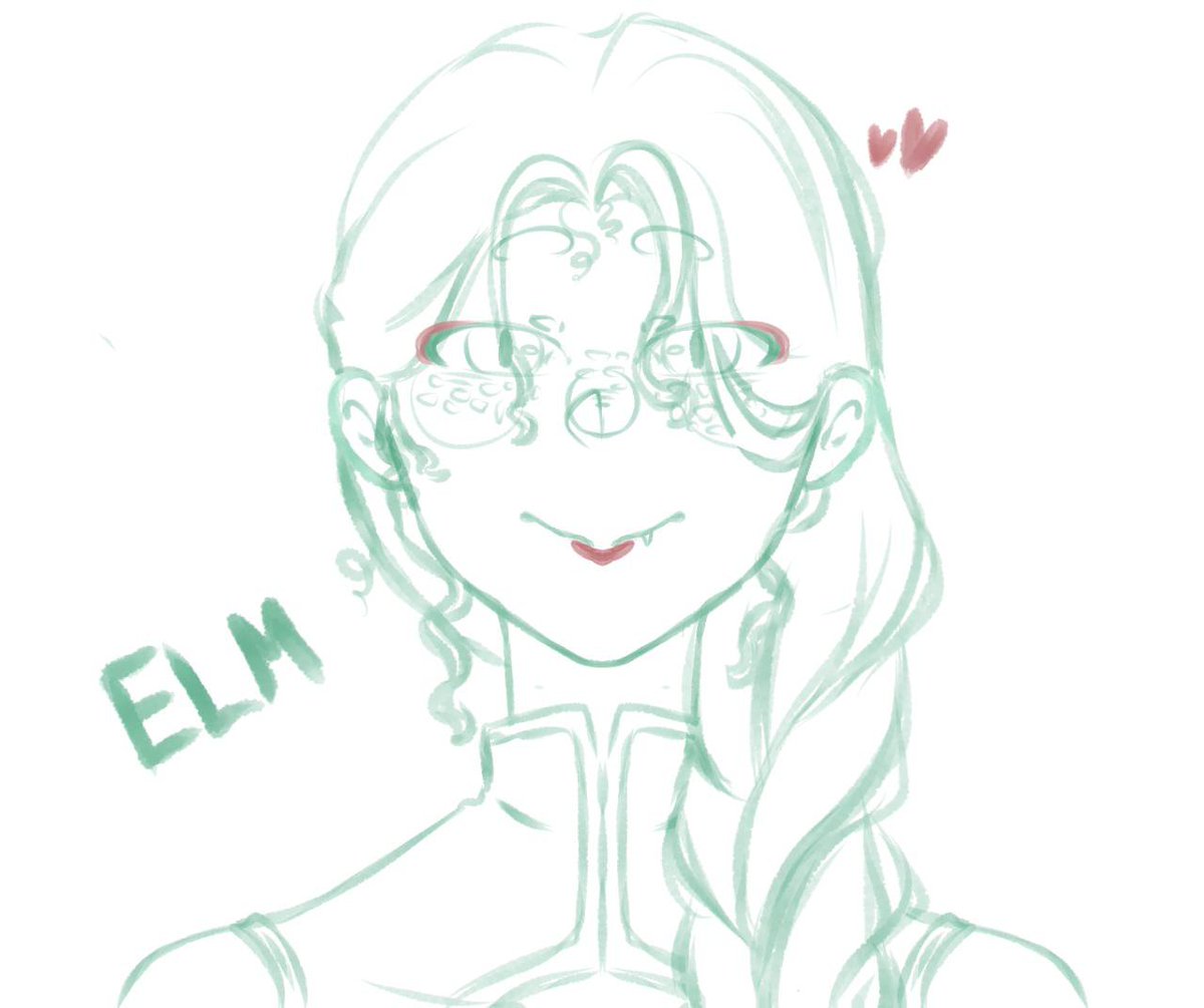 New_moonyy's tweet photo. #sansoc #utmv #utau #humanversion https://t.co/CcVOZE6TQT
