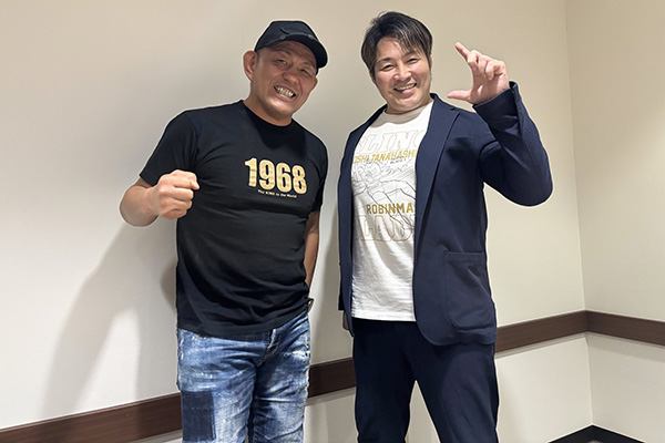 新日本プロレスリング株式会社 (@njpw1972) / Posts / X