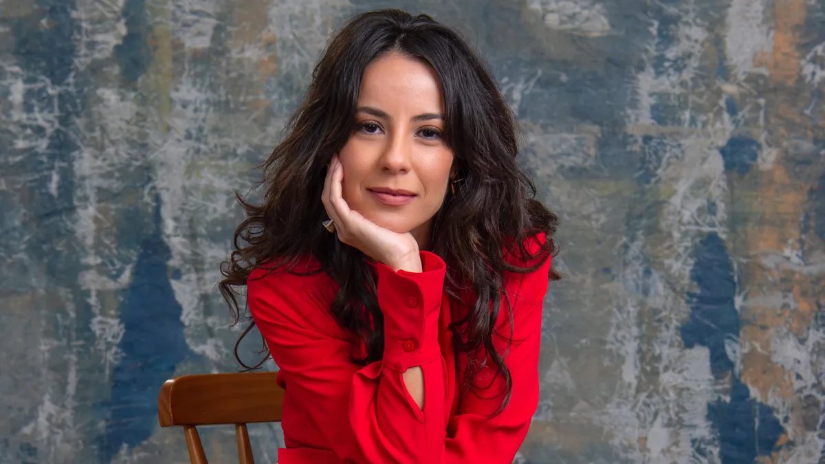filomenaferret0's tweet photo. Hoje a grande atriz Andreia Horta está completando 43 anos de vida.
A atriz esteve presente em obras como: #JK, #CordelEncantado, #AmorEternoAmor, #Império, #LiberdadeLiberdade, #TempoDeAmar, #Elis, #TrêsGraças, entre outras. https://t.co/ddd7aQP1tq