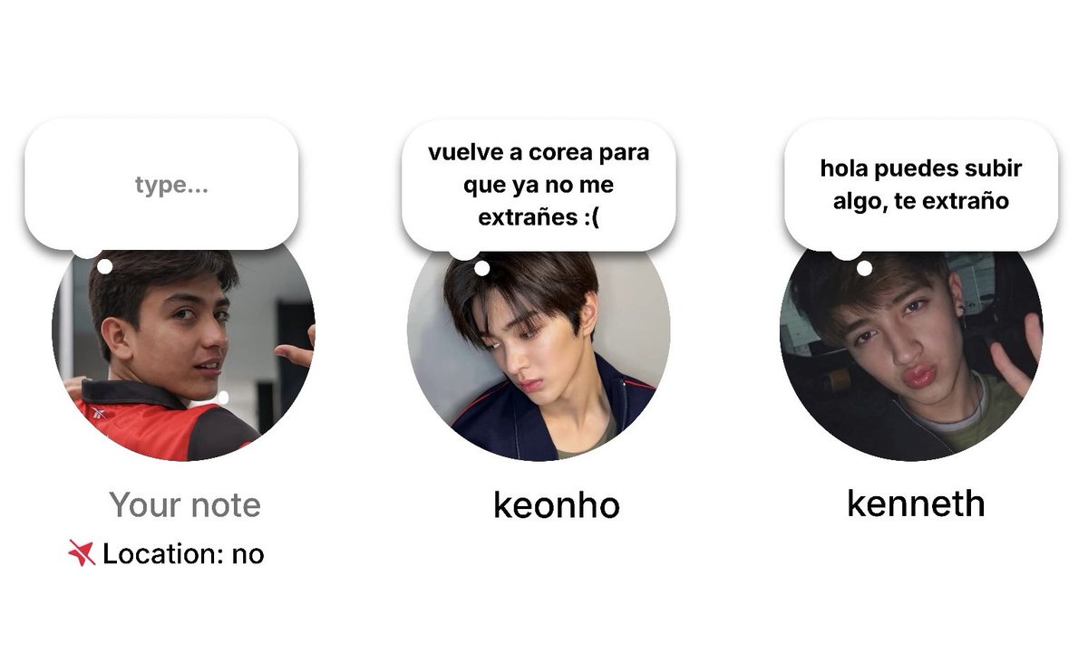 yaoicitoz's tweet photo. OO:3O  te extraño https://t.co/EoRmSLORRQ