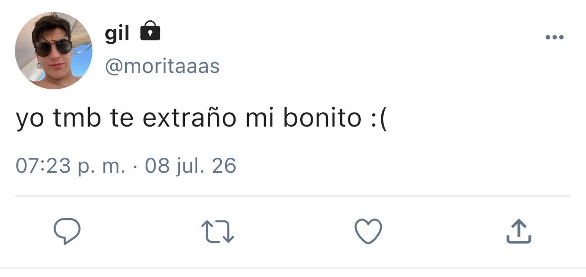 yaoicitoz's tweet photo. OO:3O  te extraño https://t.co/EoRmSLORRQ