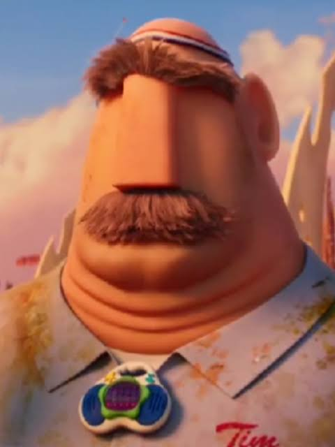 DonYocho's tweet photo. Creo que el único cliché padre e hijo que me gusta en el cine es cuando el padre tiene una pasión por algo y suele hablarle a su hijo en base a metáforas de lo que le gusta. Es muy lindo. https://t.co/rMjcuL63Ww