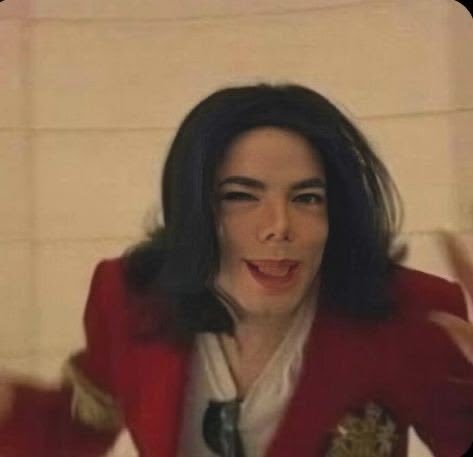 dakota. | #mjtwt tweet media