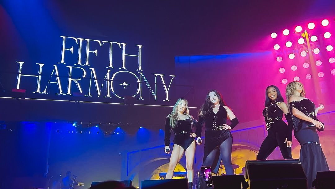 djanefvz's tweet photo. Fifth Harmony - 2025 https://t.co/Kd7G2SFb9C