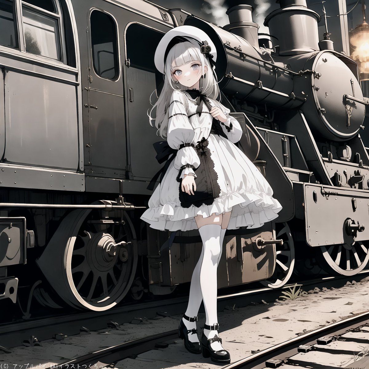 アップルパイ (@applepei1905) / Posts / X