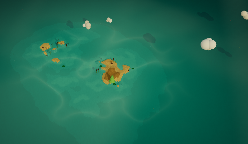 BioScapeSOL's tweet photo. We are live! Grow your island and earn sol from animals!

Game link: https://t.co/r2ustfDJM7

CA: FS3QnV59o4vRgEoa57b3z8Q5nyfEkNiNYapx7seupump https://t.co/4WiXViA9JN