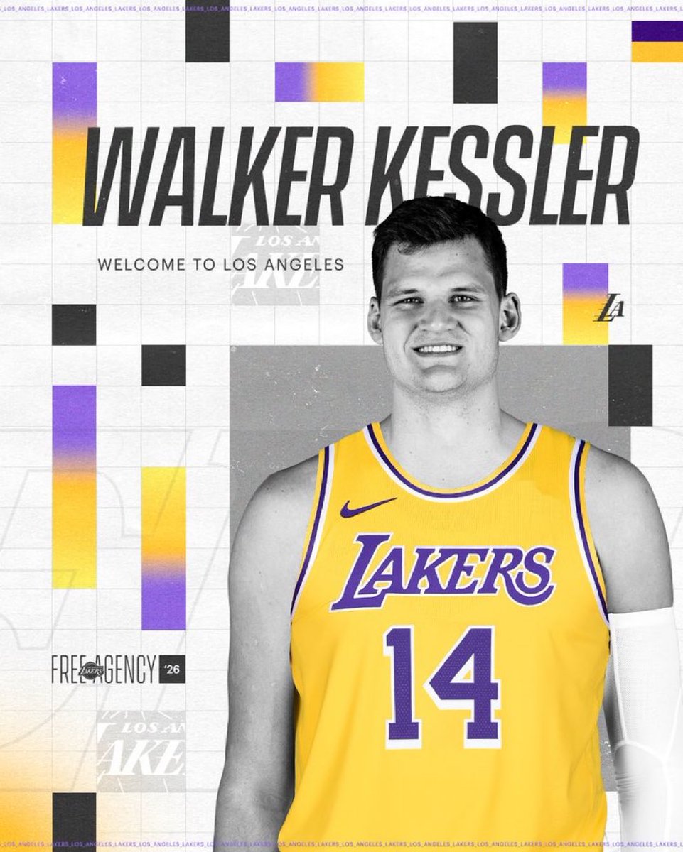 Mundo Lakers tweet media
