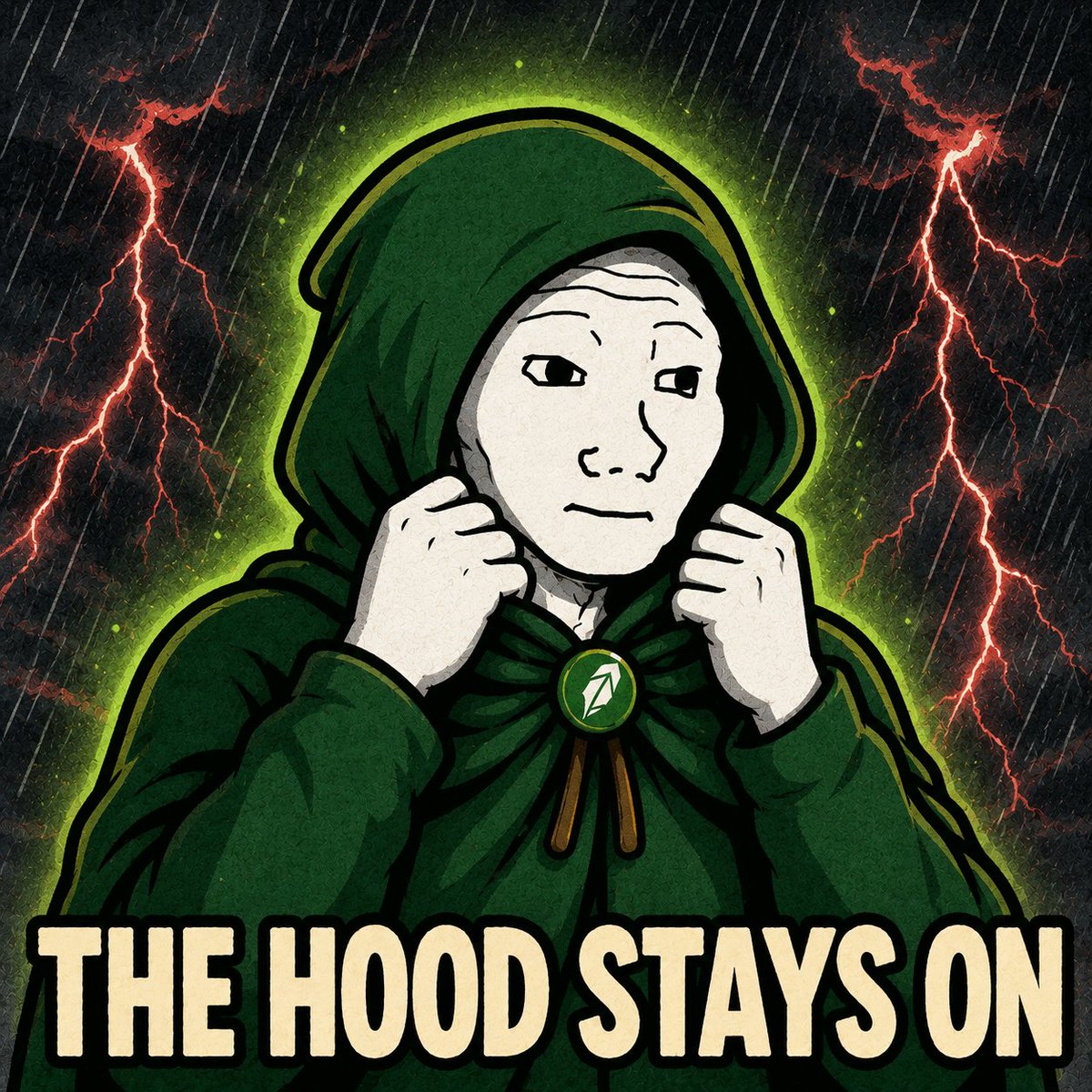 HoodJack_RH's tweet photo. The $Hood must stay on!

buy on https://t.co/JUOwZPbSxg https://t.co/fSJo9WsEw9